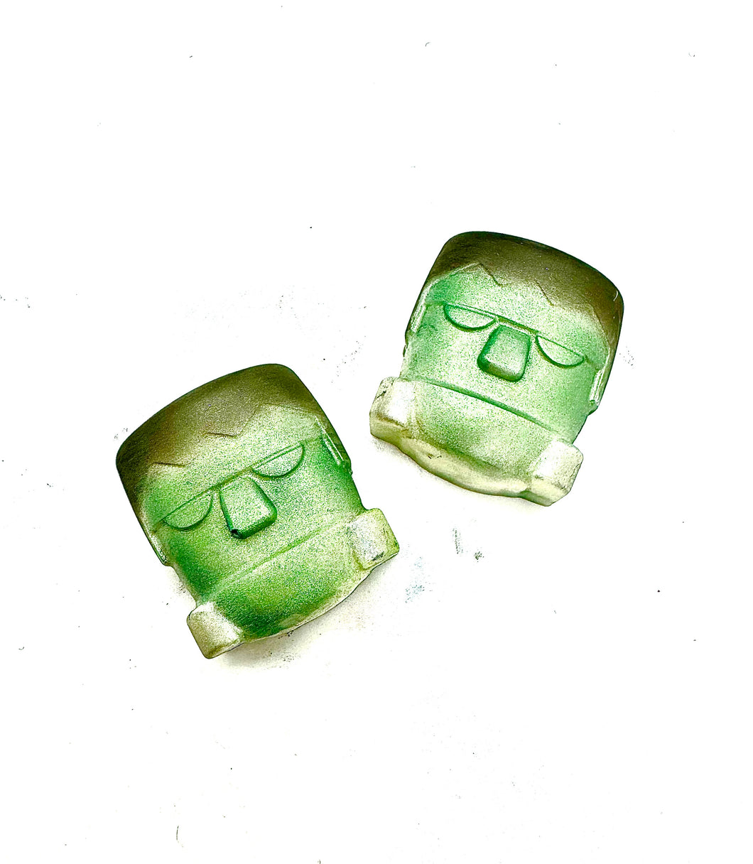 Happy Halloween Melts