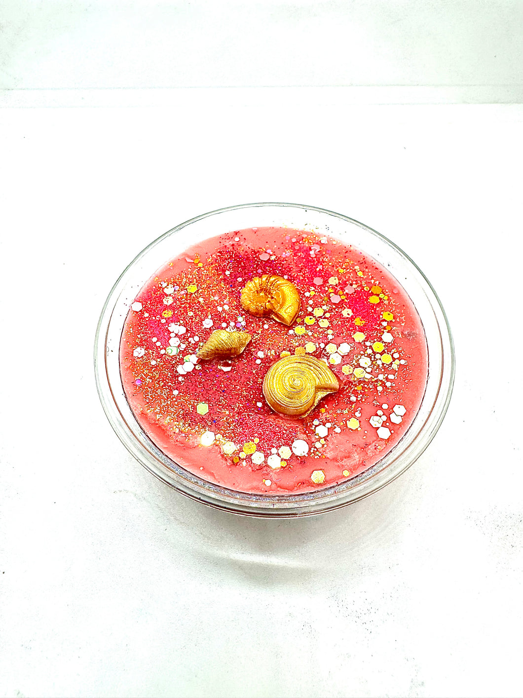 Pink Island