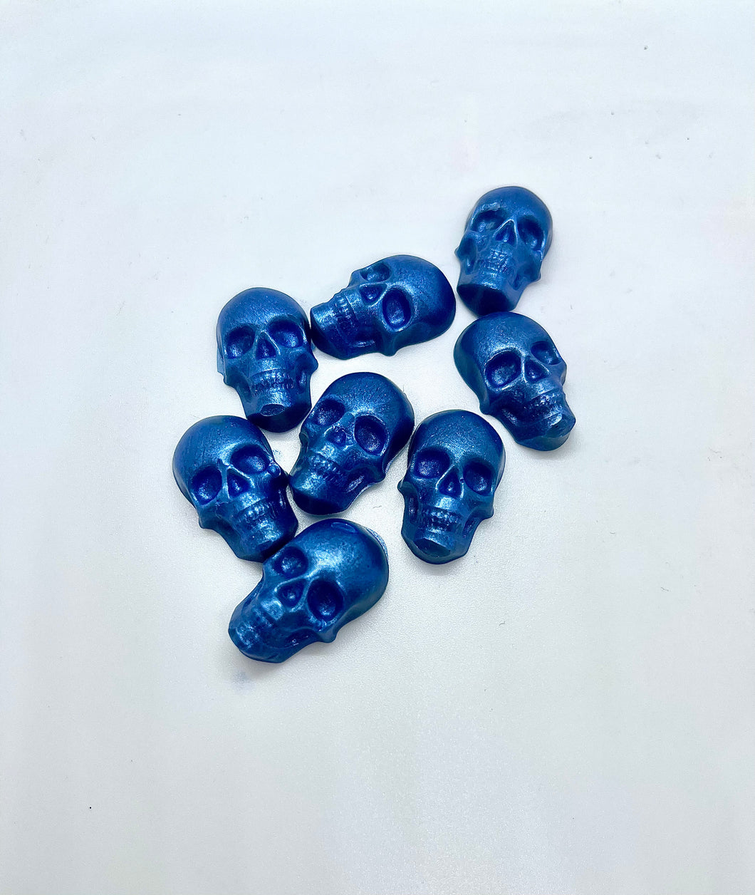 Rockstar skulls