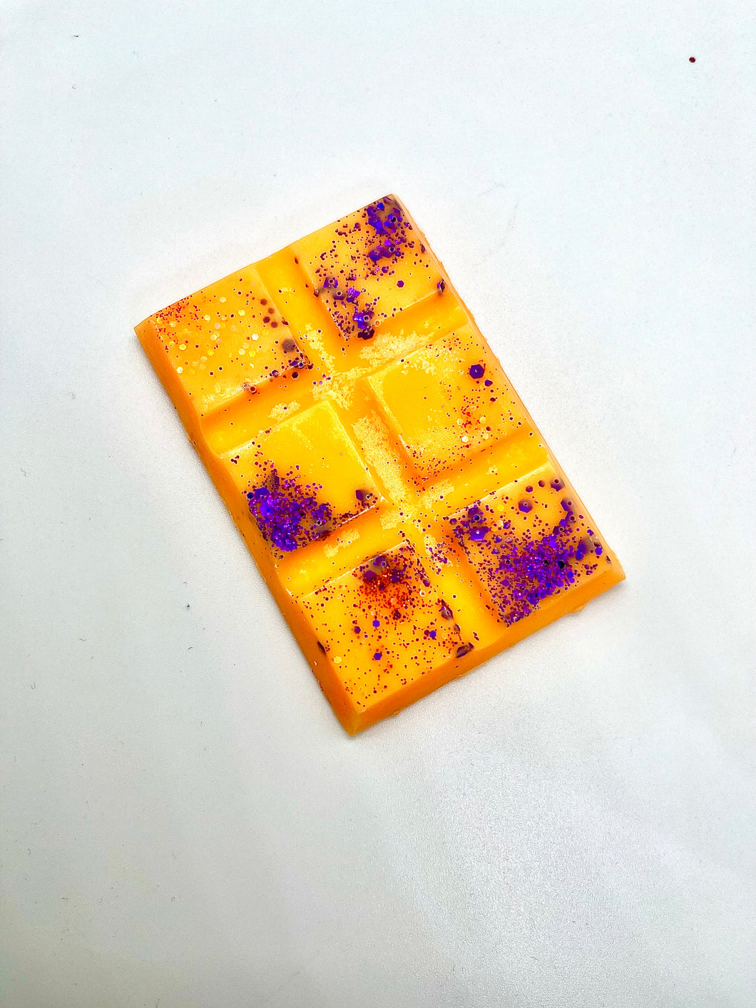 Passionfruit martini