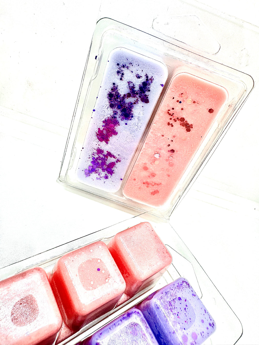 Dreamy Bliss duo clamshell