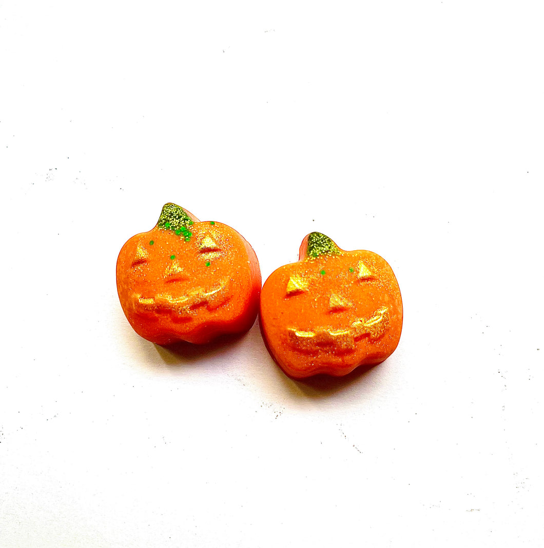 Pumpkin Pie