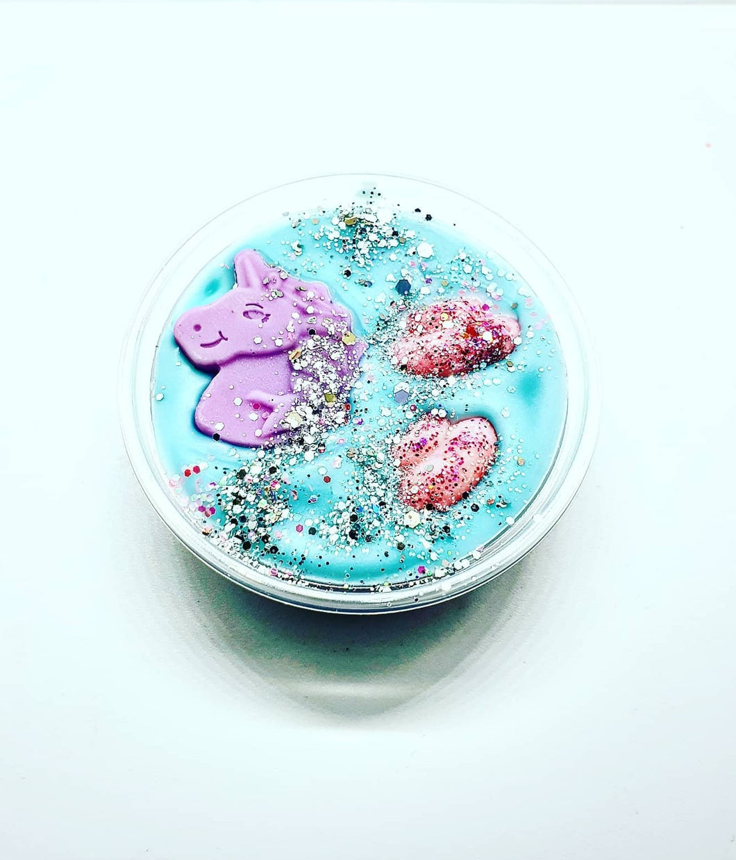 Unicorn Poop